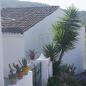 法鲁区 Casa Da Cabeca酒店 Exterior photo