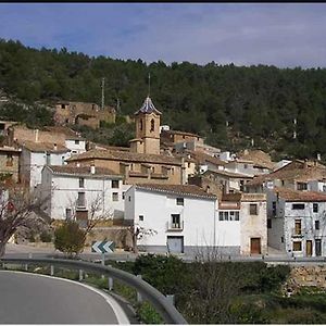 Veo Casa Rural La Senyora旅馆 Exterior photo