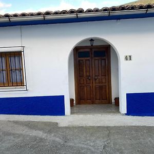 利亚内斯Casa Tali别墅 Exterior photo