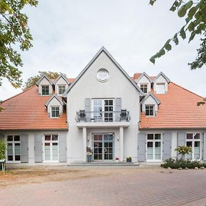 Herrenhaus Jurgenshof 奥特史威林 Exterior photo