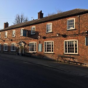 Three Tuns Ashwell住宿加早餐旅馆 Exterior photo