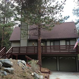 Pine Mountain ClubQuail Run Cabin 4,000 Sq.Ft Largest & Most Beautiful House On The Mountain别墅 Exterior photo