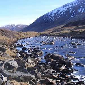 Glas Doire Lodge, Glen Roy Nature Reserve 罗伊桥 Exterior photo