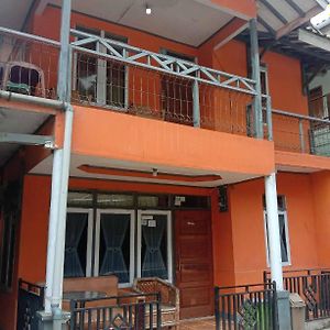 万隆Pondok Orange Ciwidey别墅 Exterior photo