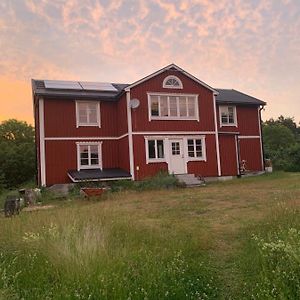 HargCharming House On Large Property On Vato住宿加早餐旅馆 Exterior photo