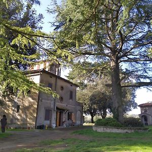 Agriturismo La Villetta San Lorenzo Nuovo Exterior photo