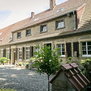 Schöppingen Gutshof Schulze-Althoff旅馆 Exterior photo