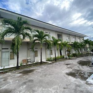 Pampang 阿德亚克萨2号旅馆酒店 Exterior photo