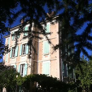 Villa Beausoleil 迪涅莱班 Exterior photo