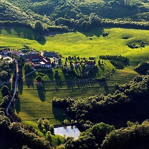 OrfűRacz Tanya Es Panzio住宿加早餐旅馆 Exterior photo