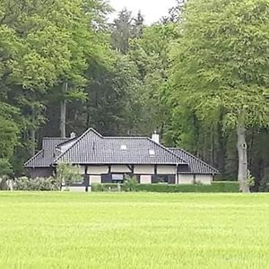 韦尔特Heuerhaus Gut Einhaus别墅 Exterior photo