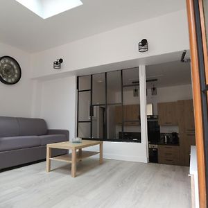 Cosy Appartement Hyper Centre Ville Avec Cour + Patio 欧塞尔 Exterior photo