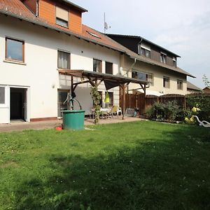 Ferienwohnung Mira Grebendorf Exterior photo