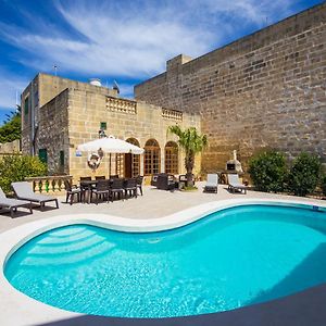 GħarbDar Ta' Tumas别墅 Exterior photo
