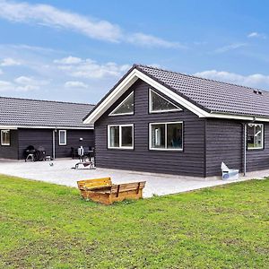 20 Person Holiday Home In V Ggerl Se Bøtø By Exterior photo