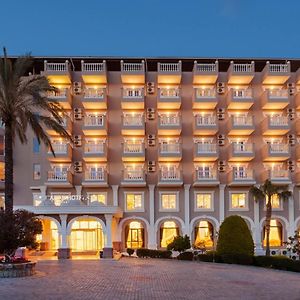 Larina Resort & Spa Hotel 阿拉尼亚 Exterior photo