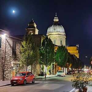 Appartamento La Cupola 安杰利圣母 Exterior photo