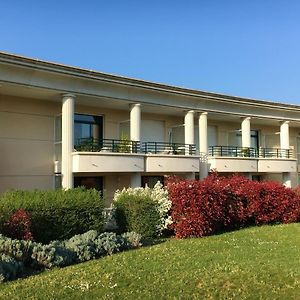 Appartement D'Une Chambre Avec Jardin Clos A Saint Andre Des Eaux A 7 Km De La Plage Exterior photo