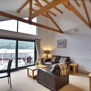 Taymouth Marina-Beinn Ghlas 阿伯费尔迪 Exterior photo