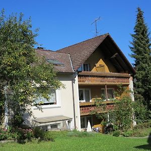 Ferienwohnung Helga Prokop Wellheim Exterior photo