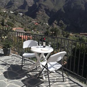 Live Masca - Estudio Casas Morrocatana Tenerife公寓 Exterior photo