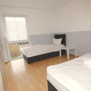Sunnyhome Monteurwohnungen Und Apartments In Schwandorf Exterior photo