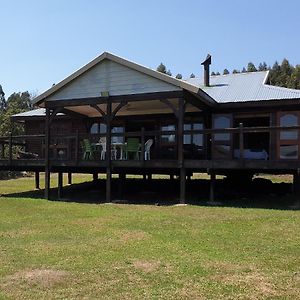 Tranquil Cottage At Star Dam Estate Lidgetton Exterior photo