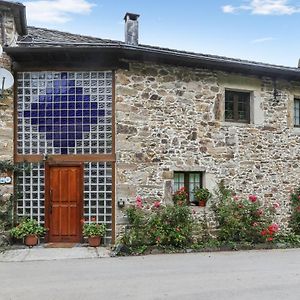 Spacious House With Mountain View Tineo 蒂内奥 Exterior photo