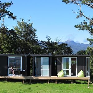 Waihi Gold Alpacas 1 Or 2 People别墅 Exterior photo