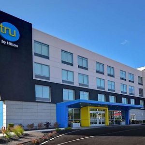 Tru By Hilton Concord, Nh酒店 Exterior photo