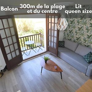 Appartement, Duplex A 500M De La Mer Avec Balcon 库尔瑟勒·苏尔·梅尔 Exterior photo