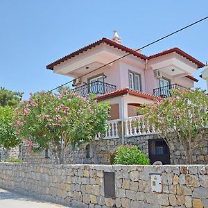 Villa Ahad 费特希耶 Exterior photo