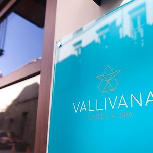 Vallivana Suites 莫雷拉 Exterior photo