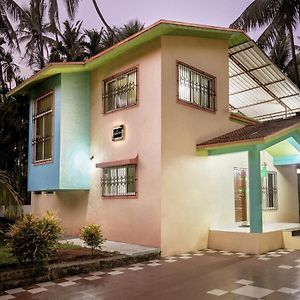 Livingstone 3Bhk Beach House Alibaug 阿里巴格 Exterior photo