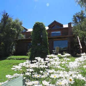 San Martín de los AndesCabana Paseo Del Sol公寓 Exterior photo