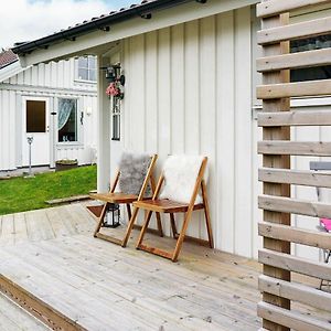 Holiday Home Falkenberg II Exterior photo