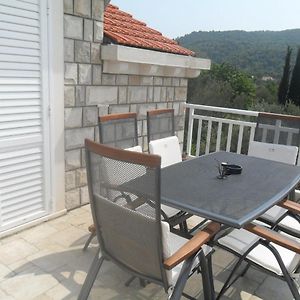 Attractive Apartment In Dubrovni With Balcony 洛帕德 Exterior photo