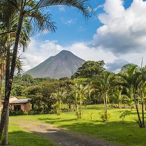 Confort Arenal La Fortuna Exterior photo