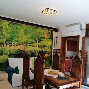 3 Bedrooms House With Jacuzzi Furnished Terrace And Wifi At 卡拉蒙特 Exterior photo