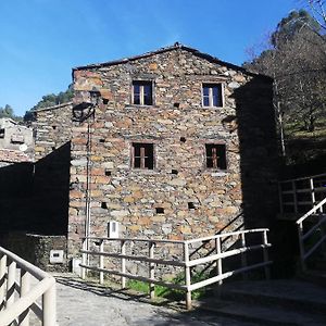 Casa Das Tias 洛萨 Exterior photo
