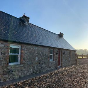 Dans Wee Cottage Slieve Croob Dromara Castlewellan Newcastle Exterior photo