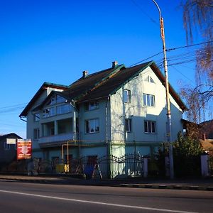 古拉哈莫卢洛伊Casa In Bucovina公寓 Exterior photo