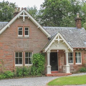 Gate Lodge - Threave Estate 道格拉斯城堡 Exterior photo