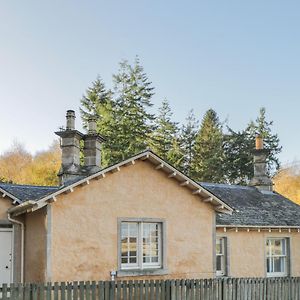 Cormack Lodge - Brodie Castle 福里斯 Exterior photo