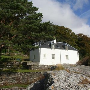 Craggan Cottage - Balmacara Coillemore Exterior photo
