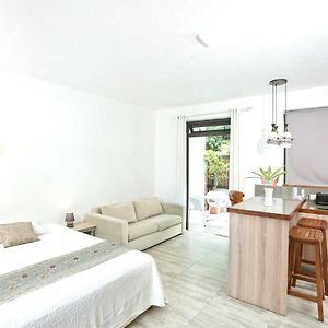 Studio With City View Furnished Terrace And Wifi At Moka Exterior photo