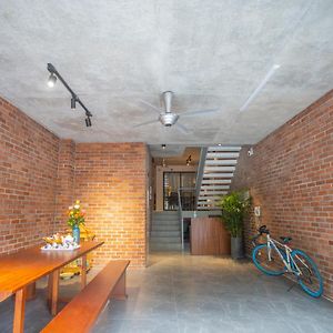 Crin.House Homestay 河内 Exterior photo