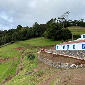 Casa Da Bisa - Santa Maria - Acores Santa Bárbara Exterior photo