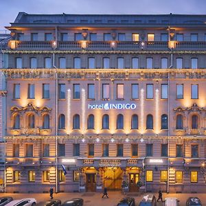 Hotel Indigo St.Petersburg- Tchaikovskogo, An Ihg Hotel 聖彼得堡 Exterior photo