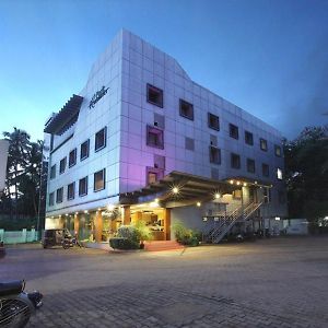 Park Residency Calicut酒店 Exterior photo